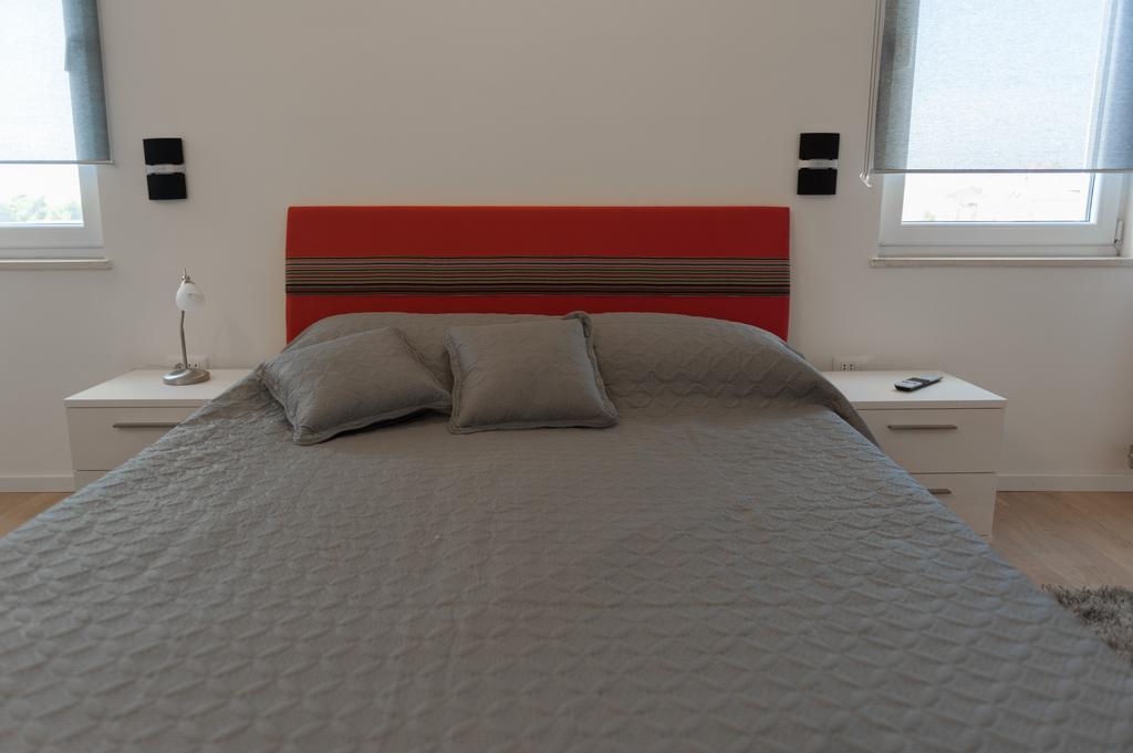 Penthouse Apartment Zadar Habitación foto