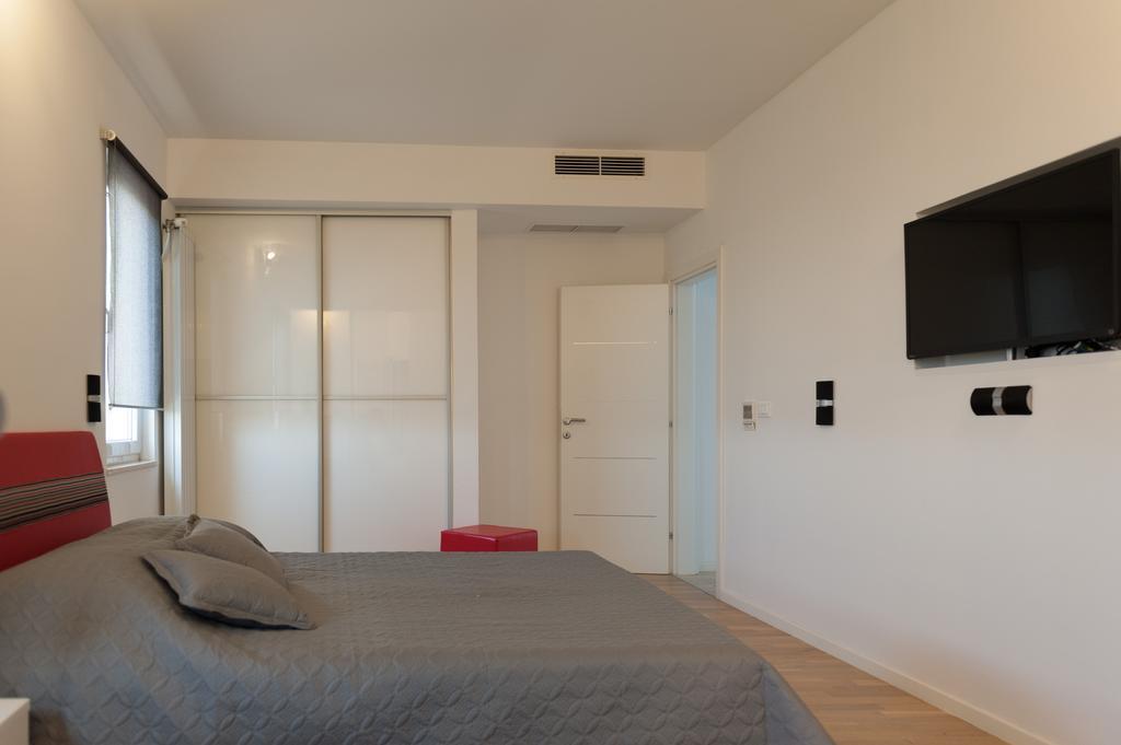 Penthouse Apartment Zadar Habitación foto
