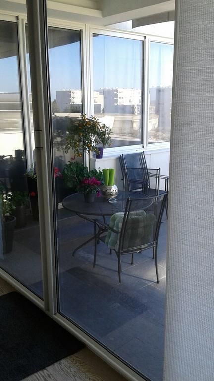 Penthouse Apartment Zadar Exterior foto